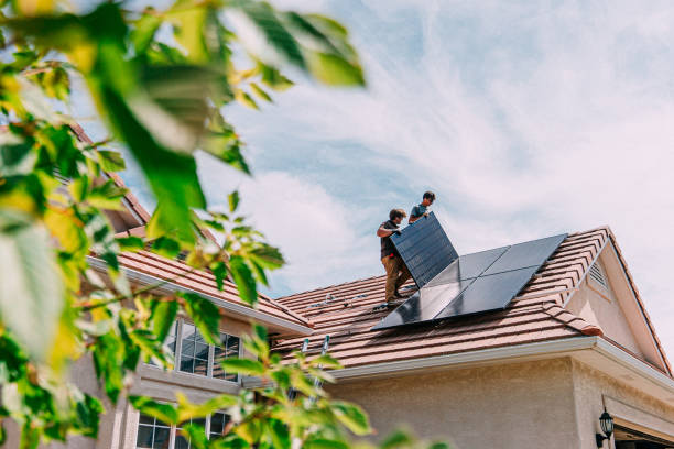 Quick and Trustworthy Emergency Roof Repair Services in Brownsville, FL